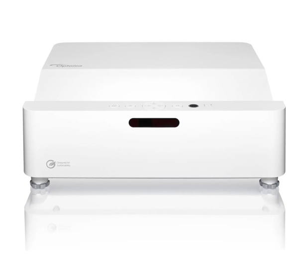 Optoma ZH430UST - 1519383 - zdjęcie 2